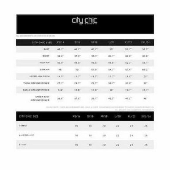 CITY Chic Womens Plus Lace Overlay Sleeveless Party Dress ,Various Sizes - Picture 5 of 5